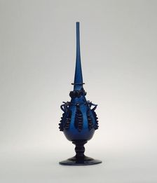 Sprinkler, Iran, 19th century. Creator: Unknown