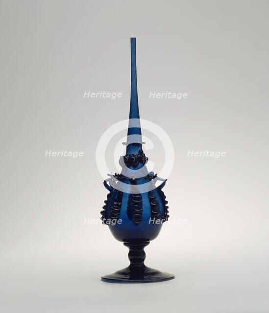 Sprinkler, Iran, 19th century. Creator: Unknown.