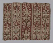Square, Germany, 15th century. Creator: Unknown