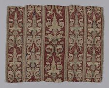 Square, Germany, 15th century. Creator: Unknown