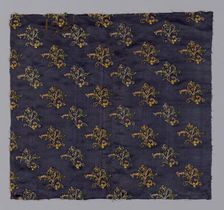 Square, Italy, 17th century. Creator: Unknown