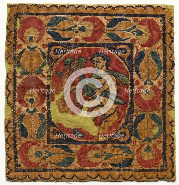 Square Segmentum, 400s ?. Creator: Unknown.