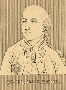 Sr. H. Clinton (1730-1795), 1830. Creator: Unknown