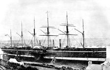 SS Great Eastern 1859
