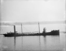 S.S. Meaford, between 1900 and 1910. Creator: Unknown