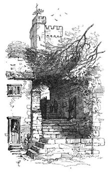 St. Anthony, Cornwall, 1874. Creator: Unknown