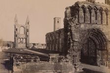 St. Andrew's Gate 1929. Creator: Unknown