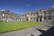 St Andrews University, Fife, Scotland, 2009