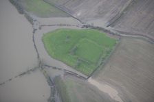 St Andrew's College, North Yorkshire, 2016. Creator: Dave MacLeod