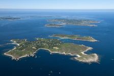 St Agnes, Isles of Scilly, c2010s(?). Artist: Damian Grady