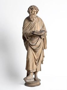 St. Apostle, 1515. Creator: Unknown