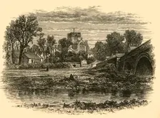 St. Asaph 1898. Creator: Unknown