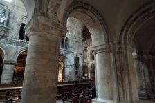 St Bart's, 2005. Creator: Ethel Davies