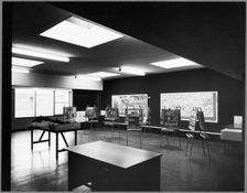St. Bede's Catholic Primary School, Hampshire Place, Sunderland, 1968-1975