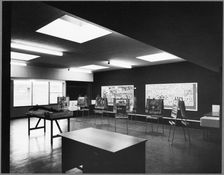 St. Bede's Catholic Primary School, Hampshire Place, Sunderland, 1968-1975