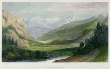 St Branchier 19th century(?)
