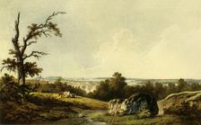 St. Helier, Jersey 1946. Creator: J Young