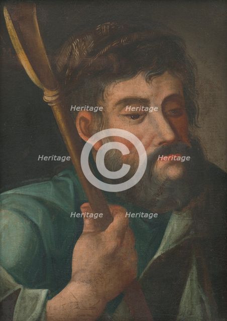 St. John (?), 1795-1805. Creator: Jan Fignowski.