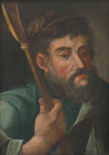 St. John (?), 1795-1805. Creator: Jan Fignowski