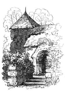 St. John's, Cornwall, 1874. Creator: Unknown