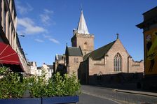 St John's Kirk, Perth, Scotland