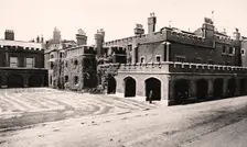 St James Palace, London, 20th Century