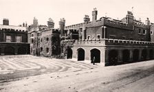 St James Palace, London, 20th Century