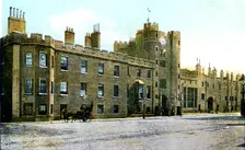 St James's Palace, London, 20th Century