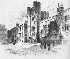 St. James's Palace 1886
