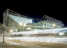 St. James's Park, Newcastle-upon-Tyne, c1998-c2017. Artist: Historic England Staff Photographer