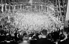 St. Louis Convention, 1916. Creator: Bain News Service