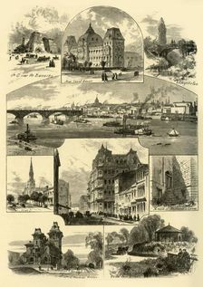 St. Louis c1870. Creator: John Filmer