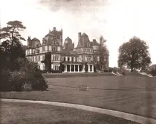 St Leonard's Hill, Clewer, near Windsor, Berkshire, 1894. Creator: Unknown