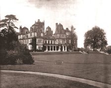 St Leonard's Hill, Clewer, near Windsor, Berkshire, 1894. Creator: Unknown