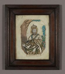 St. Ludovicus, Germany, 19th century. Creator: Unknown