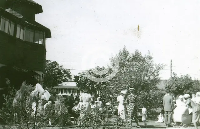 St Monan's Hospital, 146 Holt Avenue, Cremorne, c1948. Creator: Unknown.