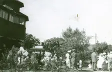 St Monan's Hospital, 146 Holt Avenue, Cremorne, c1948. Creator: Unknown