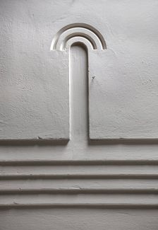 St Matthew's Church, Townsend Avenue, Clubmoor, Liverpool, 2018. Creator: Alun Bull