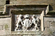 St Mawes Castle, Cornwall, 2007. Artist: Historic England Staff Photographer