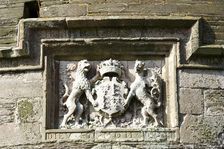 St Mawes Castle, Cornwall, 2007. Artist: Historic England Staff Photographer