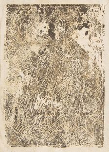 St. Margaret (Schr. 2846), 15th century., 15th century. Creator: Anon