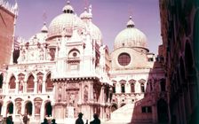 St Mark's Basilica, Venice, Italy, c1955. Creator: Arthur Charles Kirby Ware