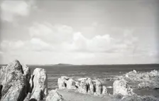 St Martin's, Scilly Isles, c1955. Creator: Arthur Charles Kirby Ware