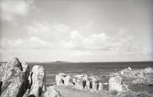 St Martin's, Scilly Isles, c1955. Creator: Arthur Charles Kirby Ware
