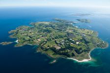 St Mary's, Isles of Scilly, c2010s(?). Artist: Damian Grady