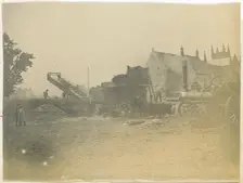 St Marys Church, Church Street, Littlehampton, Arun, West Sussex, 1901-1902. Creator: Unknown