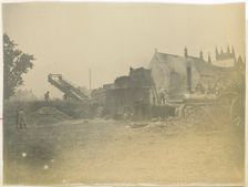 St Marys Church, Church Street, Littlehampton, Arun, West Sussex, 1901-1902. Creator: Unknown