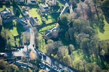 St Michael's Church, Appleby-in-Westmorland, Cumbria, 2017. Creator: Emma Trevarthen
