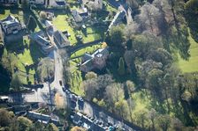 St Michael's Church, Appleby-in-Westmorland, Cumbria, 2017. Creator: Emma Trevarthen
