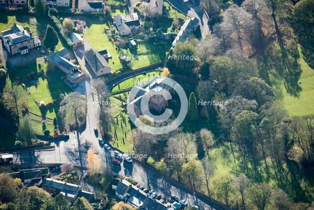 St Michael's Church, Appleby-in-Westmorland, Cumbria, 2017. Creator: Emma Trevarthen.